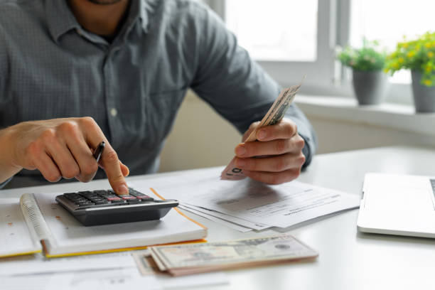 Reverse Mortgages in Pasco, WA